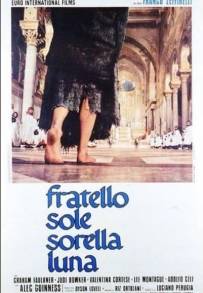 Fratello sole, sorella luna (1972)