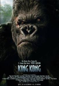 King Kong (2005)