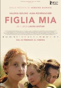 Figlia mia (2018)