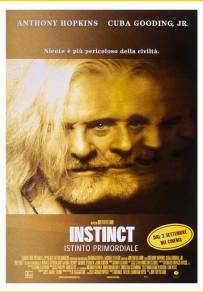 Instinct - istinto primordiale (1999)