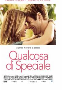 Qualcosa di speciale (2009)