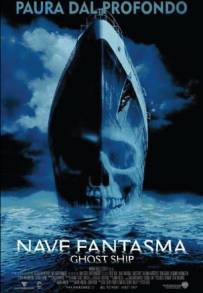 Nave fantasma - Ghost Ship (2002)