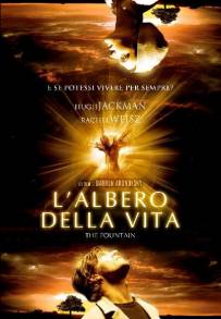 L'albero della vita - The Fountain (2006)