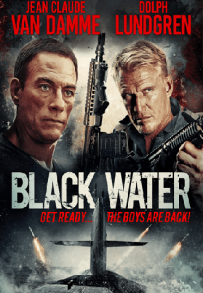 Black Water (2018)