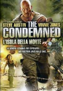 The Condemned - L'isola della morte (2007)