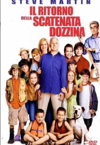 Il ritorno della scatenata dozzina (2005)