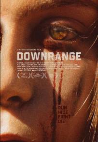 Downrange (2017)