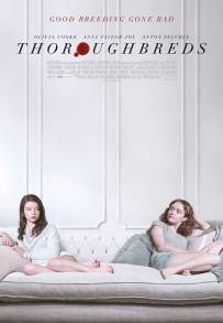 Amiche di sangue (2018)