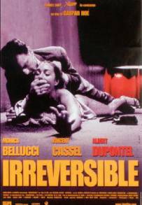 Irréversible (2002)