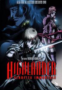 Highlander - Vendetta Immortale (2007)