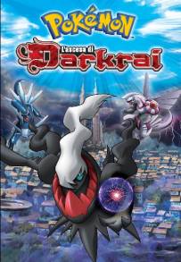 Pokémon: L'ascesa di Darkrai (2007)