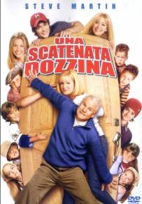 Una scatenata dozzina (2003)