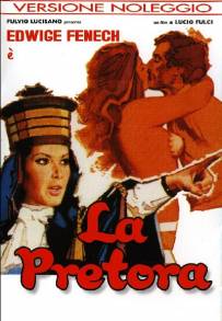 La pretora (1976)