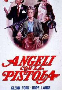 Angeli con la pistola (1961)