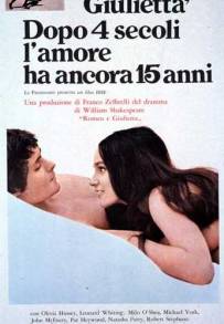 Romeo e Giulietta (1968)