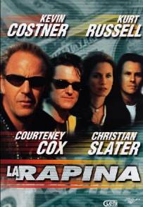 La rapina (2001)