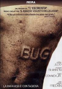 Bug - La paranoia è contagiosa (2006)