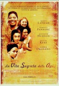 La vita segreta delle api (2008)