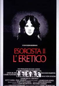 L'esorcista 2 - L'eretico (1977)