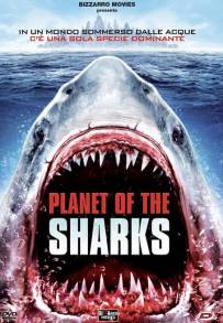 Planet of the Sharks (2016)