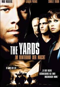 The Yards (2000)