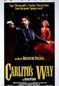 Carlito's way (1993)