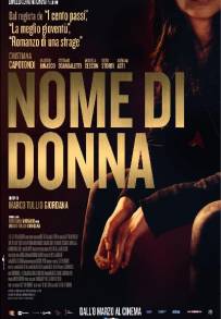 Nome di donna (2018)