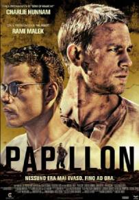 Papillon (2018)