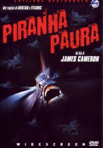 Pirana paura (1981)