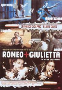 Romeo + Giulietta (1996)