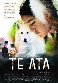 Te Ata (2017)