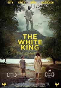 The White King (2017)