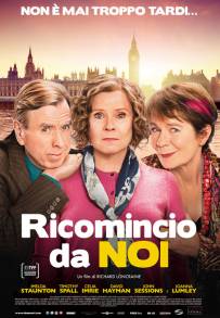 Ricomincio da noi (2017)