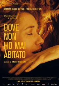 Dove non ho mai abitato (2017)