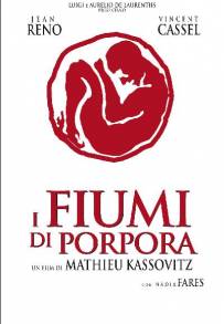 I fiumi di porpora (2000)