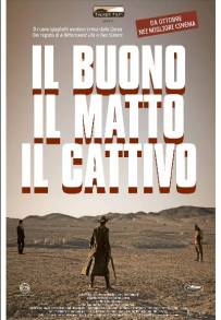 Il buono, il matto, il cattivo (2008)