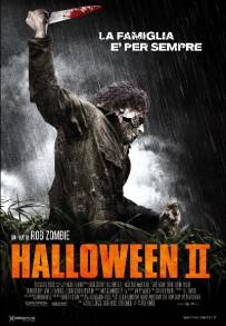 Halloween 2 - La famiglia è per sempre (2009)