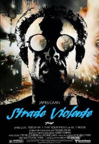 Strade violente - Thief (1981)