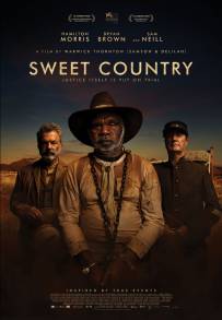 Sweet Country (2018)