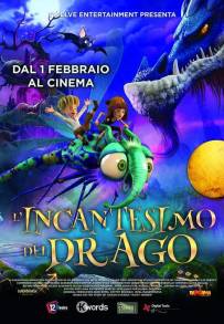 L'incantesimo del drago (2016)