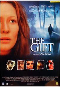 The gift - Il dono (2000)