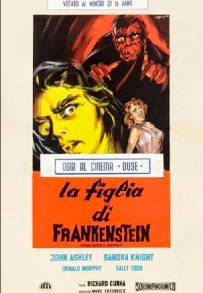 La figlia di Frankenstein (1971)