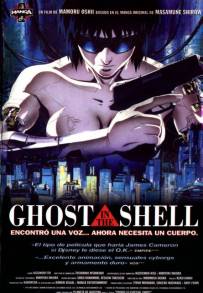 Ghost in the Shell - Lo Spirito nel Guscio (1995)