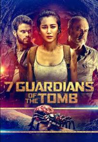 7 Guardians of the Tomb (2018)