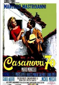 Casanova '70 (1965)