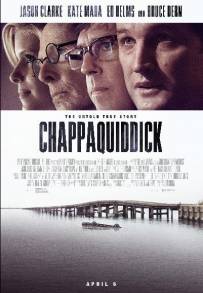 Chappaquiddick (2018)