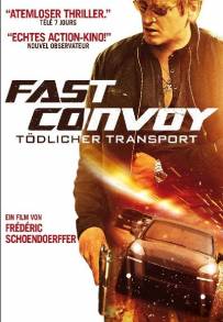 Fast Convoy (2016)