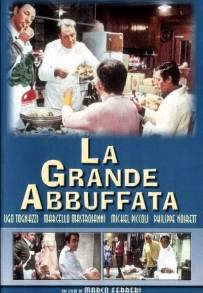 La grande abbuffata (1973)