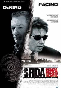 Sfida senza regole (2008)