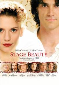 Stage Beauty (2004)